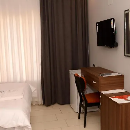 Hotel New Sirius Adana