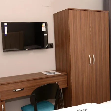 New Sirius Hotel Adana