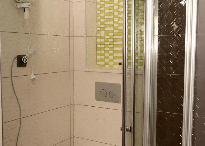 Hotel New Sirius Adana