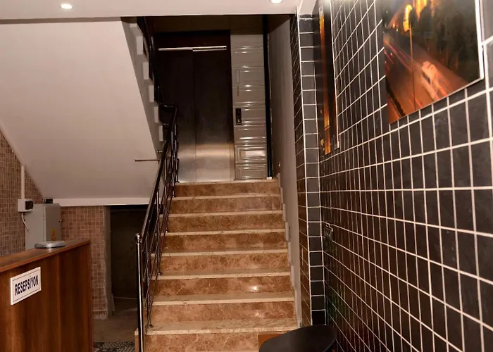 Hotel New Sirius Adana